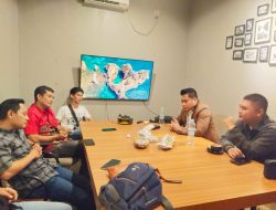 Dukung LSM Kawal Aspirasinya, Fachry Konggoasa: Usut Oknum Bermain