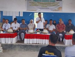 Tahun Depan Biaya Operasional Kelurahan Di Konawe Naik