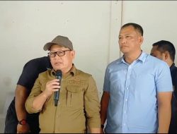 Hadir Memberikan Solusi, Pj Bupati Konawe Pastikan Ganti Rugi APL Di Tamesandi Segera Teralisasi