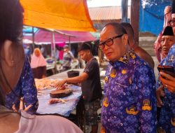 Persediaan Beras Dan Minyak Goreng Di Konawe Aman Hingga Dua Bulan