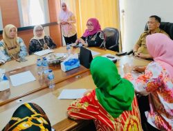 Konawe Siap Gelar Jambore Pemberdayaan Kesejahteraan Keluarga Provinsi Sultra 2024