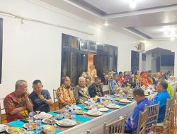 TP PKK Konawe Gelar Gala Dinner Jambore