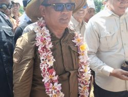 Panen Padi Perdana di Desa Tawamelewe, Bupati Konawe Dorong Ekspor Beras