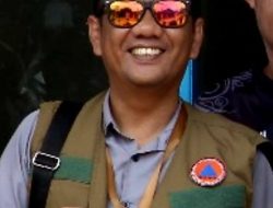 BPBD Konawe Peringatkan Masyarakat Musim Hujan Selama 5 Hari ke Depan