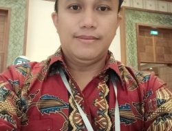 HARI BURUH DI SUlAWESI TENGGARA, DATA BERKATA