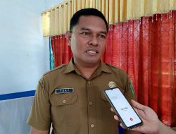 Bakesbangpol Konawe Siapkan 4 Siswa/Siswi SMA sebagai Perwakilan Paskibraka Sulawesi Tenggara 2024