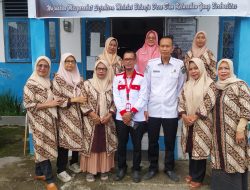 UPTD Puskesmas Unaaha Dilakukan Penilaian Re-Akreditasi untuk Tingkatkan Pelayanan Kesehatan