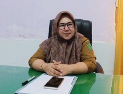 Tahun 2024, Disnakertrans Konawe Target IMTA 26 Miliar