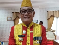Gerak Cepat Pj. Bupati Konawe Jaga Inflasi Jelang Hari Raya Idul Adha