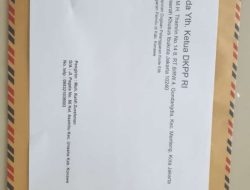 Mantan Komisioner KPU Konawe, DKPP kan Penyelenggara Pemilu Dugaan Pelanggaran Etik