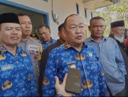 PJ Bupati Konawe Luncurkan Program Kredit Nol Persen untuk UMKM Melalui BPR Bahteramas