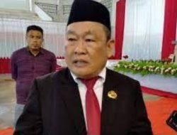 Harmin Ramba Berhasil Menekan Inflasi di Konawe