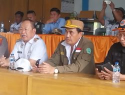 Pj Bupati Konawe Respon Cepat Keluhan Infrastruktur Di Desa Langgonawe