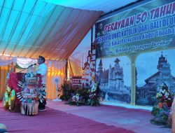 Pj. Bupati Konawe Ingatkan Bijak Bermedsos, Jangan Kebablasan Hingga Menyerang Privasi