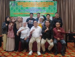 Pj. Bupati Konawe Realisasikan Dana Bantuan Mahasiswa Jakarta, Perwakilan Mahasiswa Berikan Apresiasi Kepedulian “HR”