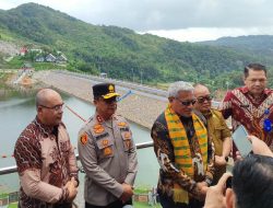 Dua Bulan Berjuang, Pj. Bupati Konawe Hadirkan BNN RI di Konawe