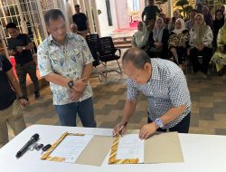 Sekda Konawe: Pj Bupati Harmin Ramba Pemimpin Hebat yang Menerjemahkan Visi Menjadi Kenyataan