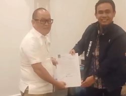 Pilkada Konawe 2024, DPP Partai Nasdem Beri Rekomendasi ke Harmin Ramba