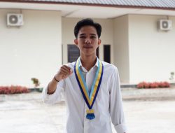 Honorarium PPS se Konawe Belum Dibayarkan, Wakil Ketua II PMII Konawe Minta KPU Segera Tuntaskan