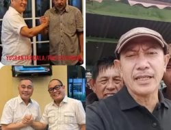 Dukungan Masyarakat Untuk Pasangan “HADIR” di Konawe Terus Mengalir