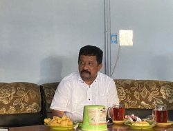 Pj Bupati Konawe Bantah Terlibat Politik, Fokus Urus Administrasi dan Program