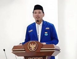 PC PMII Konawe Harapkan Bupati dan Wakil Bupati Konawe Terpilih Jadikan PTN Lokal Sebagai Sarana Peningkatan SDM Unggul