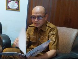 Kadis Dikbud Konawe Buka Bimtek dan Simulasi Pemanfaatan Web ANBK