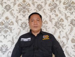 Ketua PWI Konawe Minta Ketua KPU Konawe Pertanggung Jawabkan Tudingannya Sebut Banyak Media di Konawe Tidak Netral