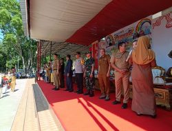 Gebyar PAUD Konawe 2024 Meriahkan Hari Anak Nasional, Dorong Generasi Emas Berkarakter