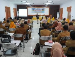 Konawe Beralih ke Sistem SIM Gaji Berbasis Web, Percepat Penggajian ASN dan Tingkatkan Efisiensi