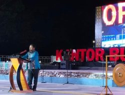 Konawe Gelar Pementasan Seni GSMS, KadisDikbud Apresiasi Dukungan Pj Bupati