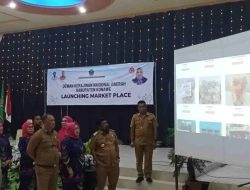 Konawe Luncurkan Marketplace Dekranasda, Dorong UMKM Go Digital dan Tingkatkan Daya Saing