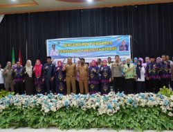 Dekranasda Konawe Resmi Dikukuhkan, Siap Majukan Sektor Kerajinan dan Tingkatkan Kesejahteraan Perajin