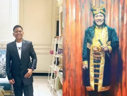 Festival Kaghati Kolope 2025 Bakal Digelar Juli Mendatang