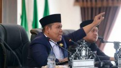 DPRD Konawe Gelar Sidang Paripurna Pelaporan Hasil Reses, Ini Poin Prioritasnya