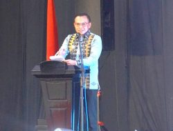 Buka Musrembang RPJMD, Bupati Konawe Ingatkan Enam Fokus Utama Pembangunan