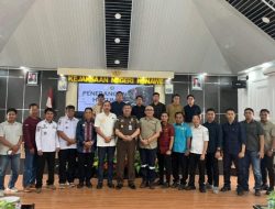 Tambang Routa Diawasi Ketat, Kejari Konawe Bongkar Potensi SKT Fiktif di Kawasan Hutan