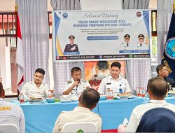 Darurat Narkoba, Ini Langkah Strategis Pemkab Konawe Bersama BNNK