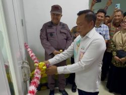 RSUD Konawe Naik Kelas, PICU dan Cathlab Jantung Resmi Beroperasi