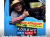 Ajang Adventure Konawe Bersahaja 2026, Puluhan Offroader se-Sultra Jelajahi Alam Konawe