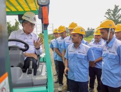 Menaker: Pelatihan Vokasi Jadi Langkah Nyata Siapkan Tenaga Kerja Kompeten