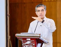 Menaker Tekankan Pelatihan Vokasi agar Lulusan Siap Masuk Dunia Kerja