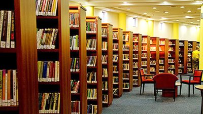 Membangun Budaya Literasi Melalui Perpustakaan