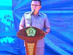 Konawe Dapat Jatah 1.400 Hektare Cetak Sawah Baru, Perkuat Lumbung Pangan Nasional