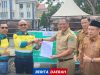 PT SCM Salurkan Puluhan Hewan Kurban Untuk Ribuan Warga Lingkar Tambang