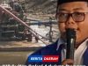 KIP Sultra Bakal Adukan Dugaan Aktivitas Ilegal Mining PT. BNM ke Kejari Konawe