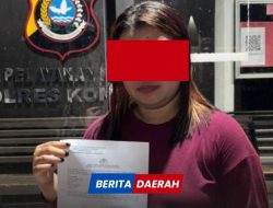 Tunggu Dua Jam dalam Gelap, Istri Bongkar Dugaan Perselingkuhan Oknum PPPK di Kamar Rumah Mertua