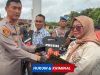 Sejumlah Kendaraan Hasil Curanmor Kembali Ketangan Pemilik, Kapolda Sultra: Ini Bentuk Nyata Kehadiran Polri