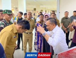 Besok Digelar, Temu Karya Nasional di Konawe Hadirkan Wamendagri dan Delegasi Se-Indonesia