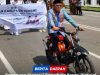Panggung Ekspresi Bersahaja Resmi Dimulai, Wabup Konawe Hidupkan Wisata Kuliner Tiap Akhir Pekan